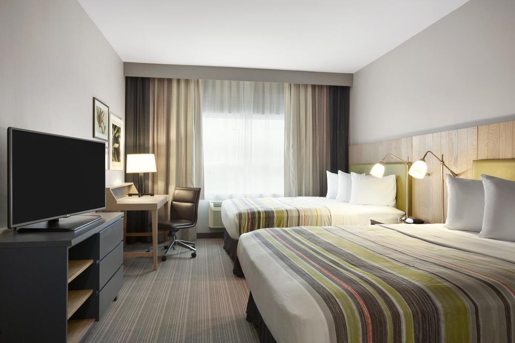 Country Inn & Suites By Radisson, Katy Houston West , Tx Esterno foto