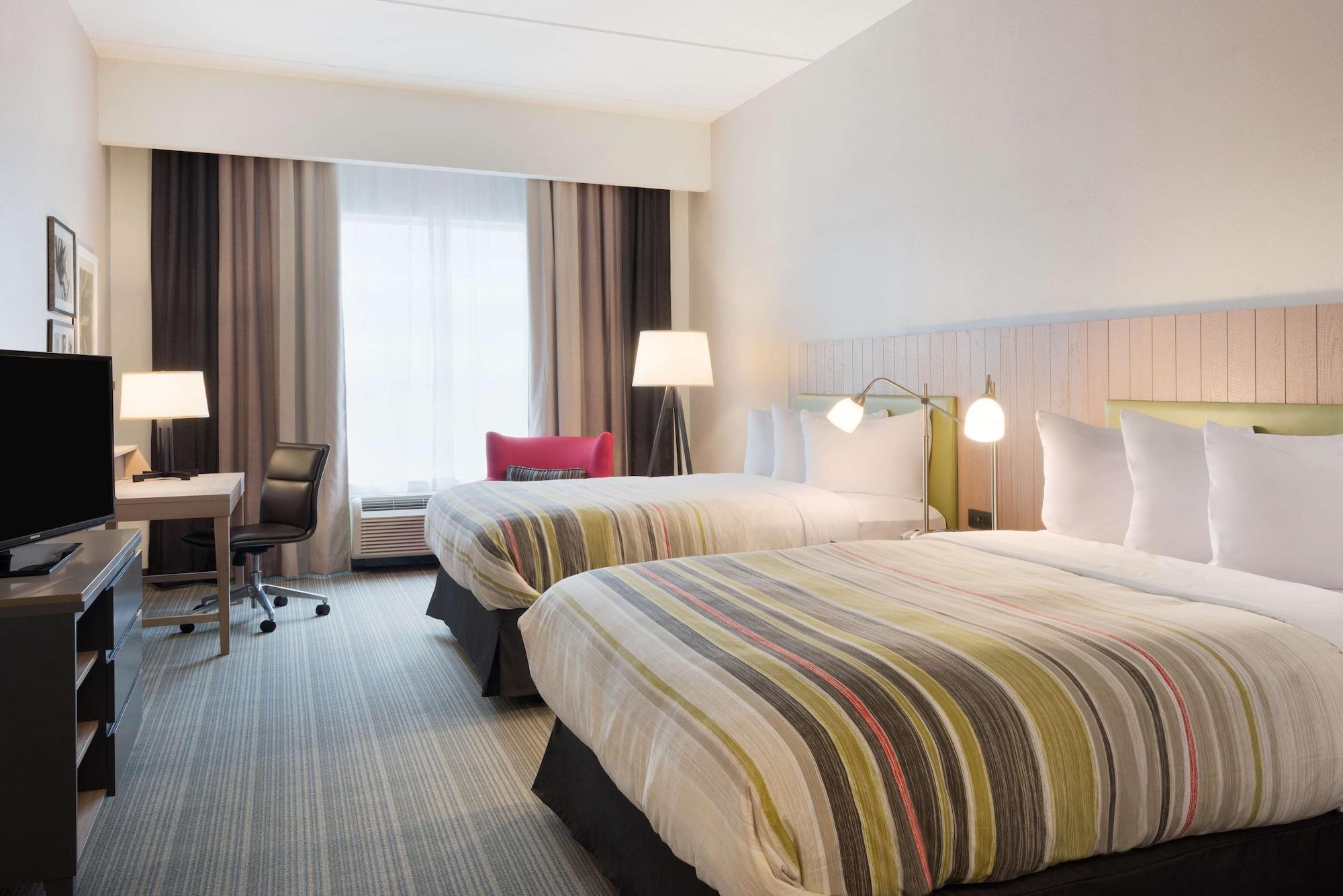 Country Inn & Suites By Radisson, Katy Houston West , Tx Esterno foto