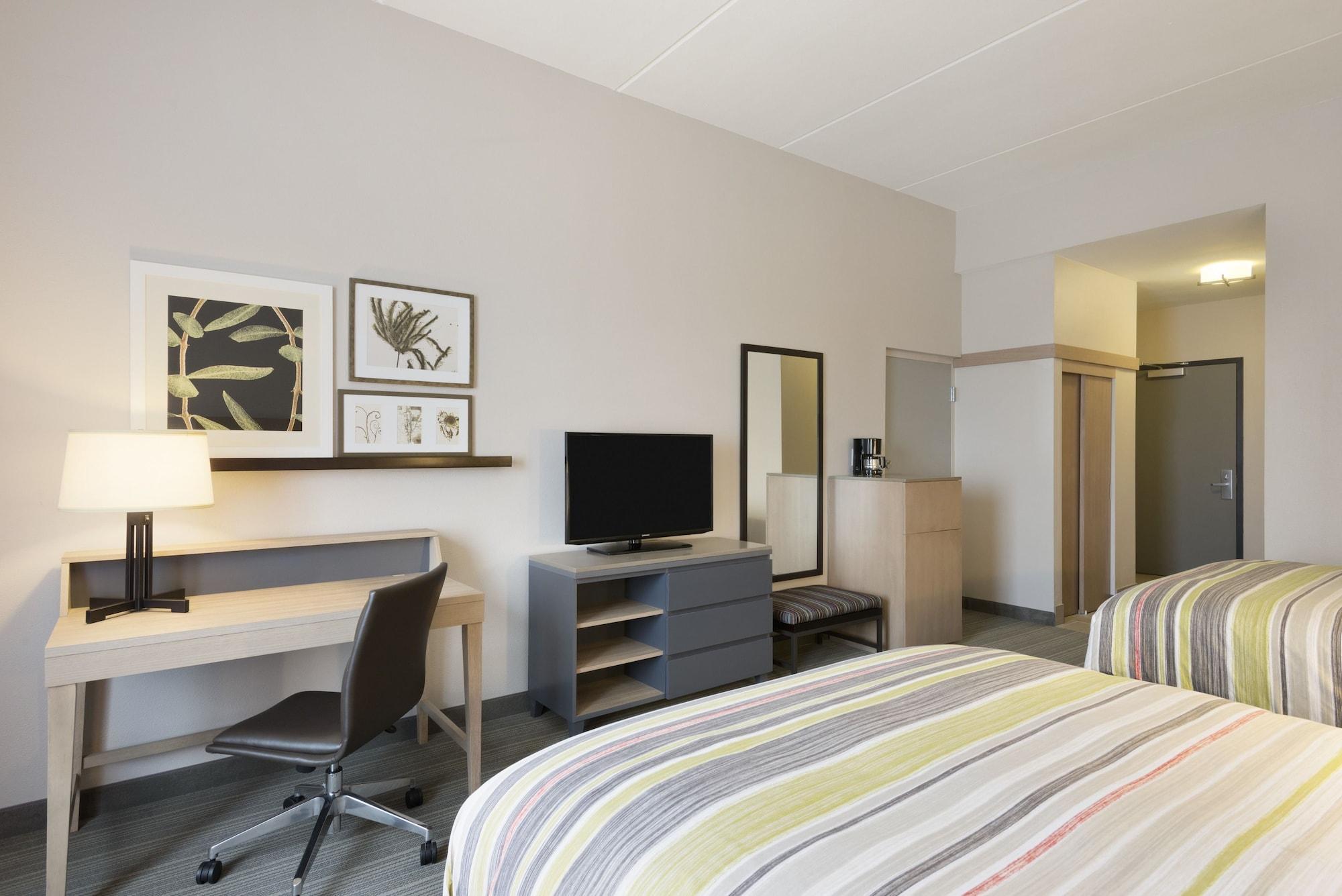 Country Inn & Suites By Radisson, Katy Houston West , Tx Esterno foto