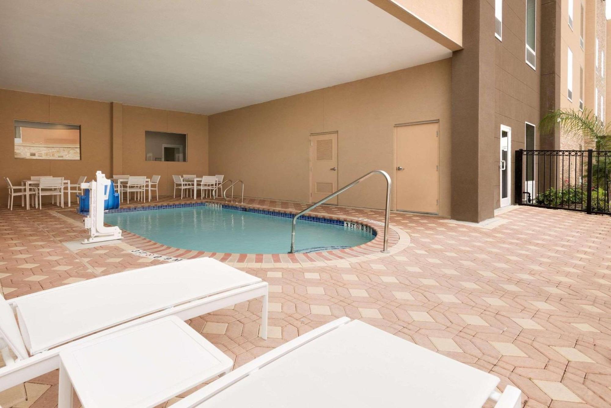 Country Inn & Suites By Radisson, Katy Houston West , Tx Esterno foto