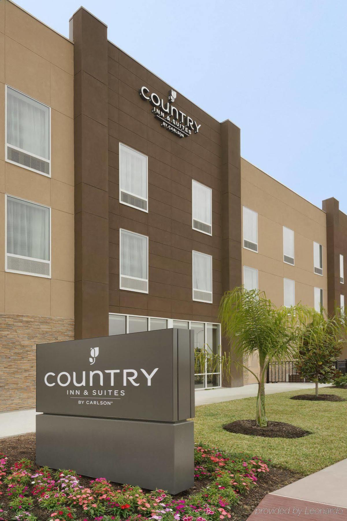 Country Inn & Suites By Radisson, Katy Houston West , Tx Esterno foto