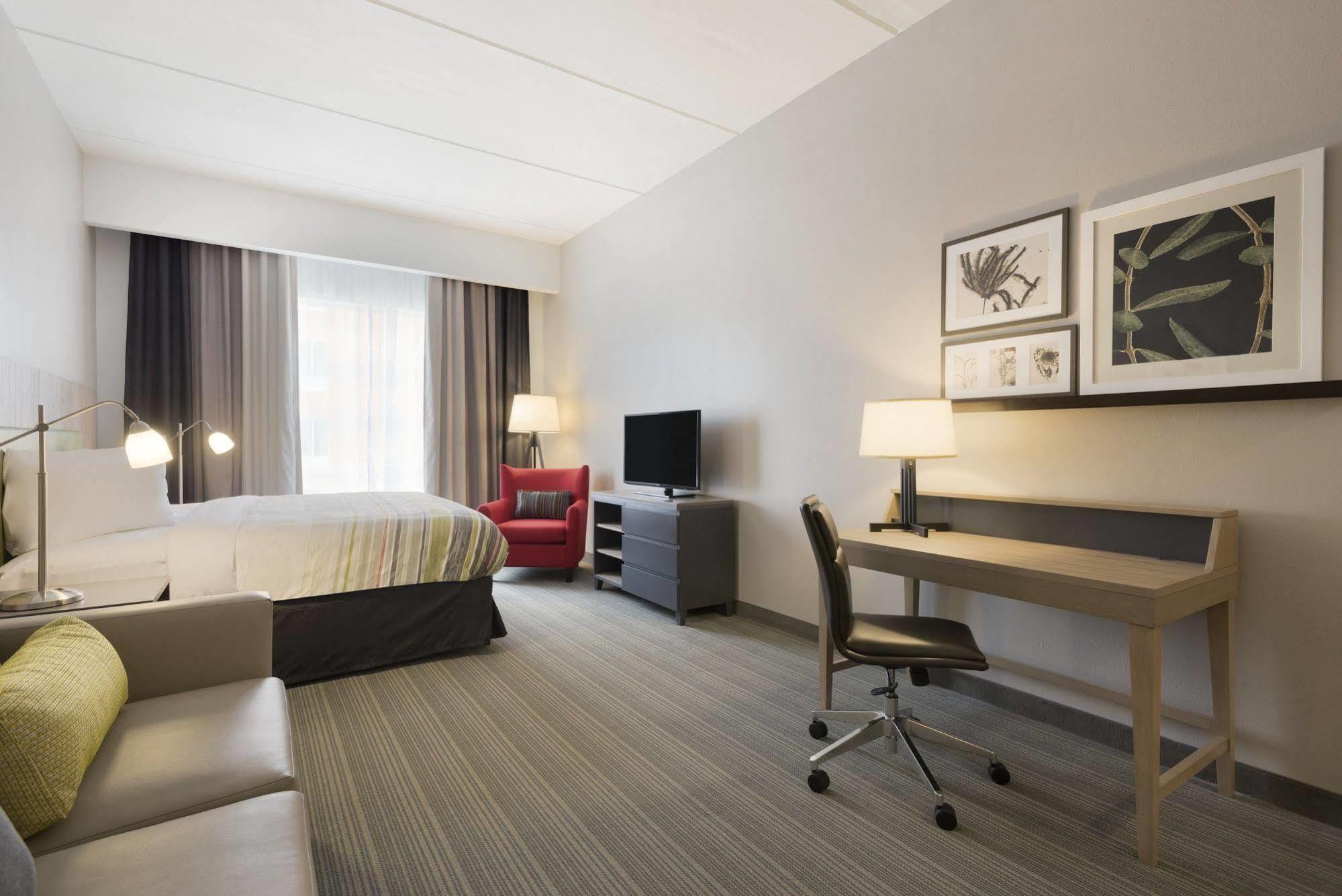 Country Inn & Suites By Radisson, Katy Houston West , Tx Esterno foto