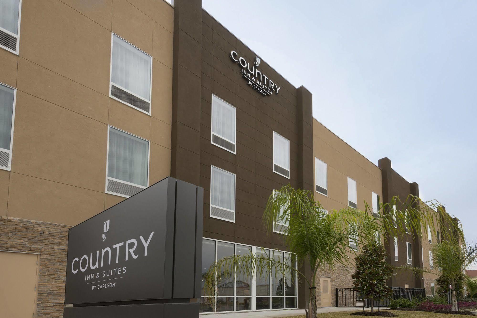Country Inn & Suites By Radisson, Katy Houston West , Tx Esterno foto