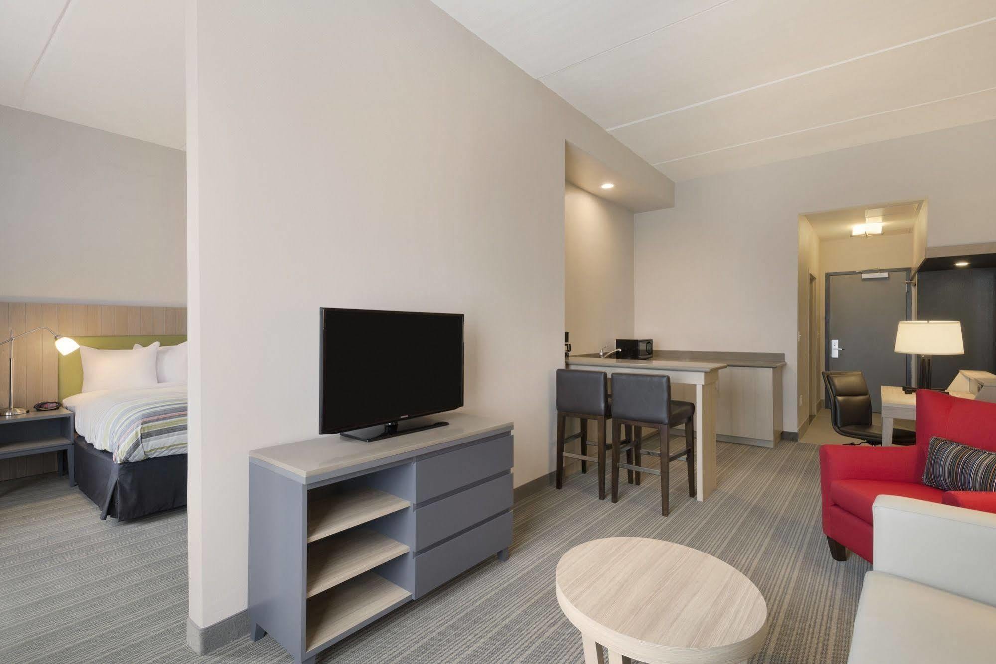Country Inn & Suites By Radisson, Katy Houston West , Tx Esterno foto